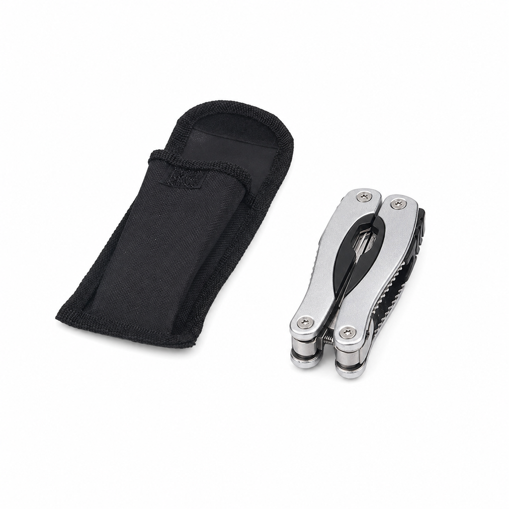 Compact Multi-Tool Pliers