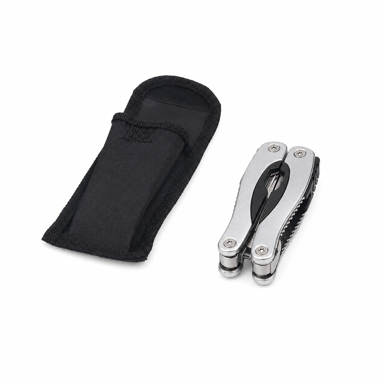 Compact Multi-Tool Pliers