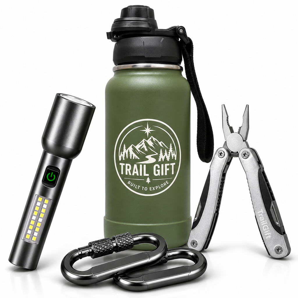 Explorer Gift Set