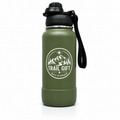 Insulated Stainless Steel Bottle