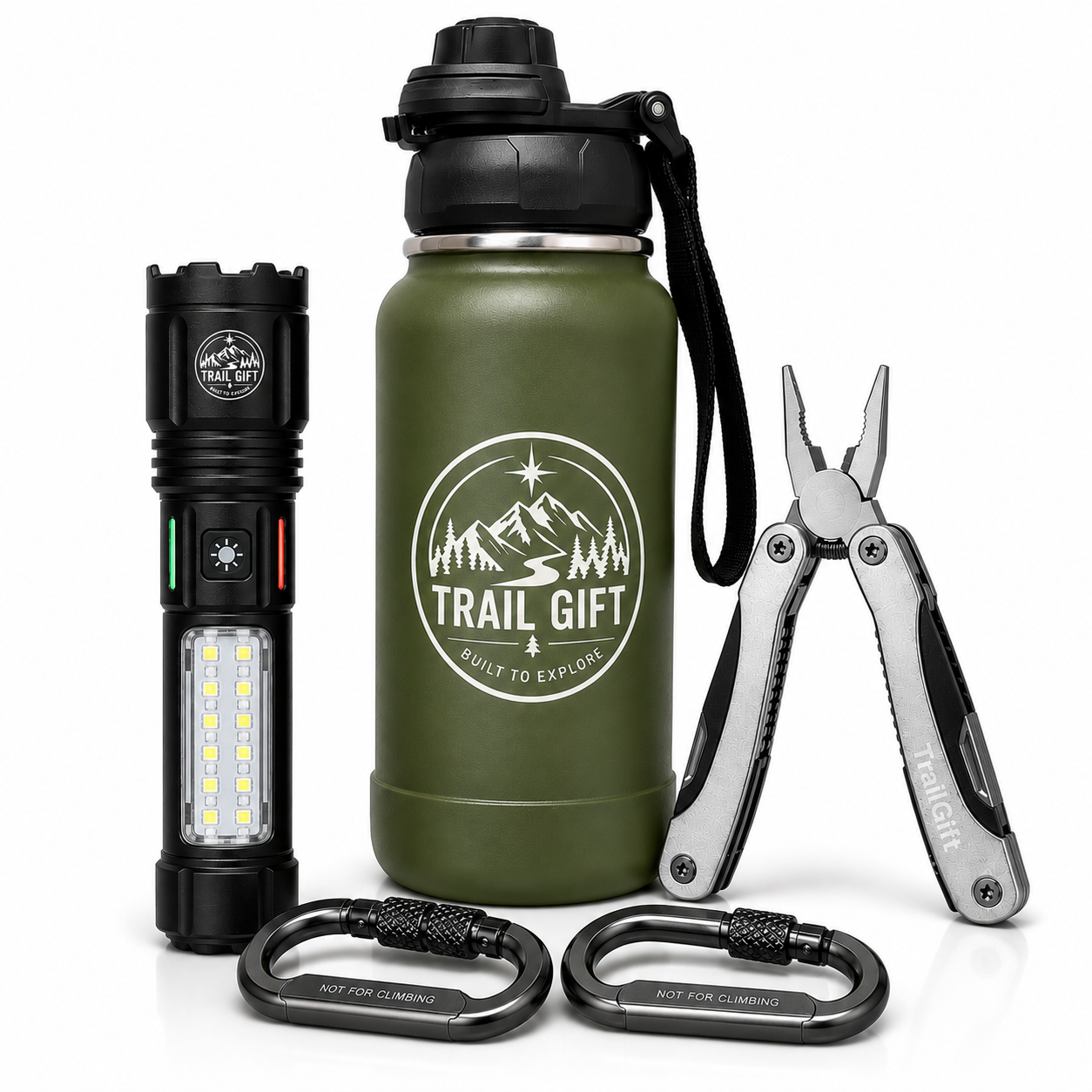 Explorer Gift Set
