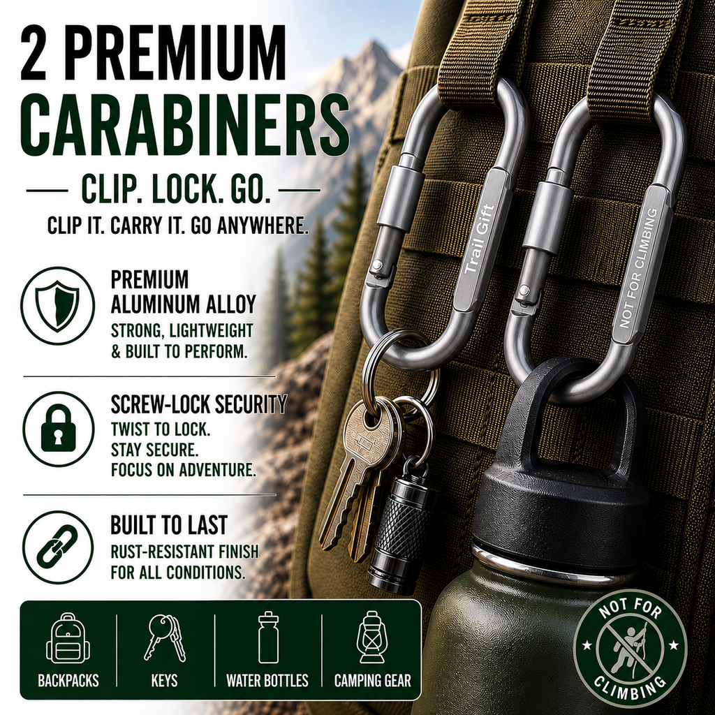 Explorer Gift Set