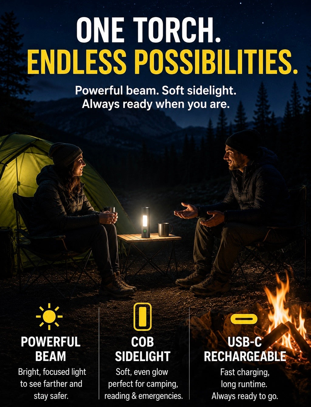 Explorer Gift Set