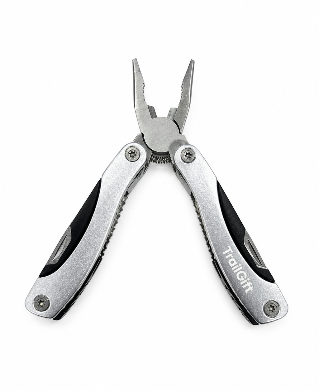 Compact Multi-Tool Pliers