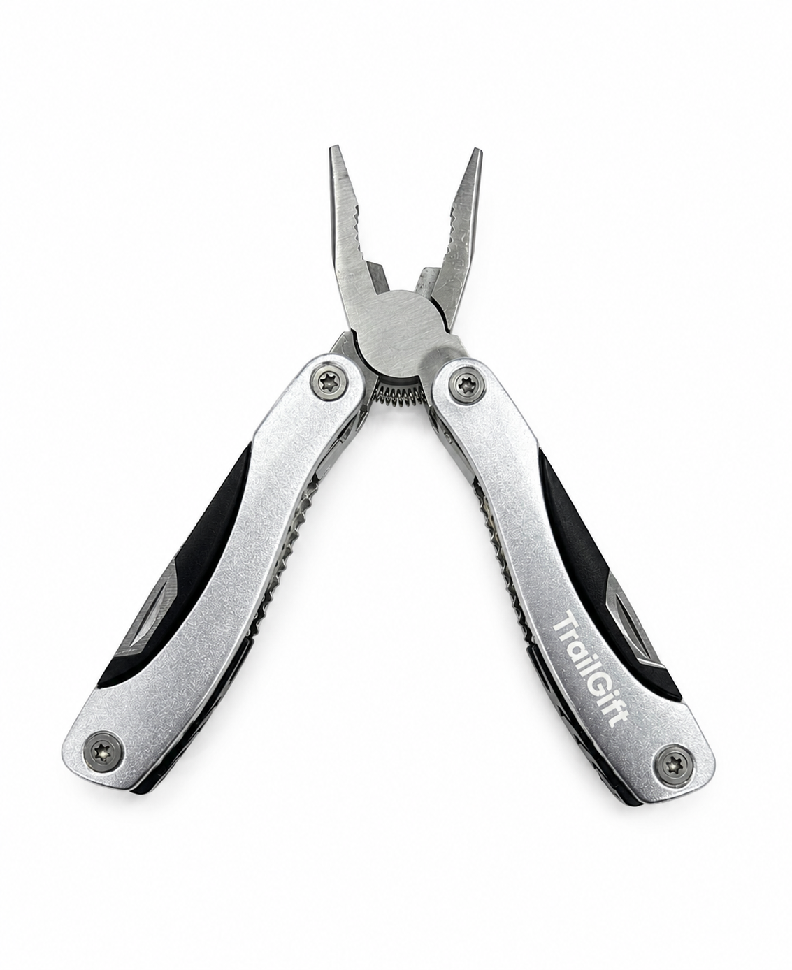 Compact Multi-Tool Pliers