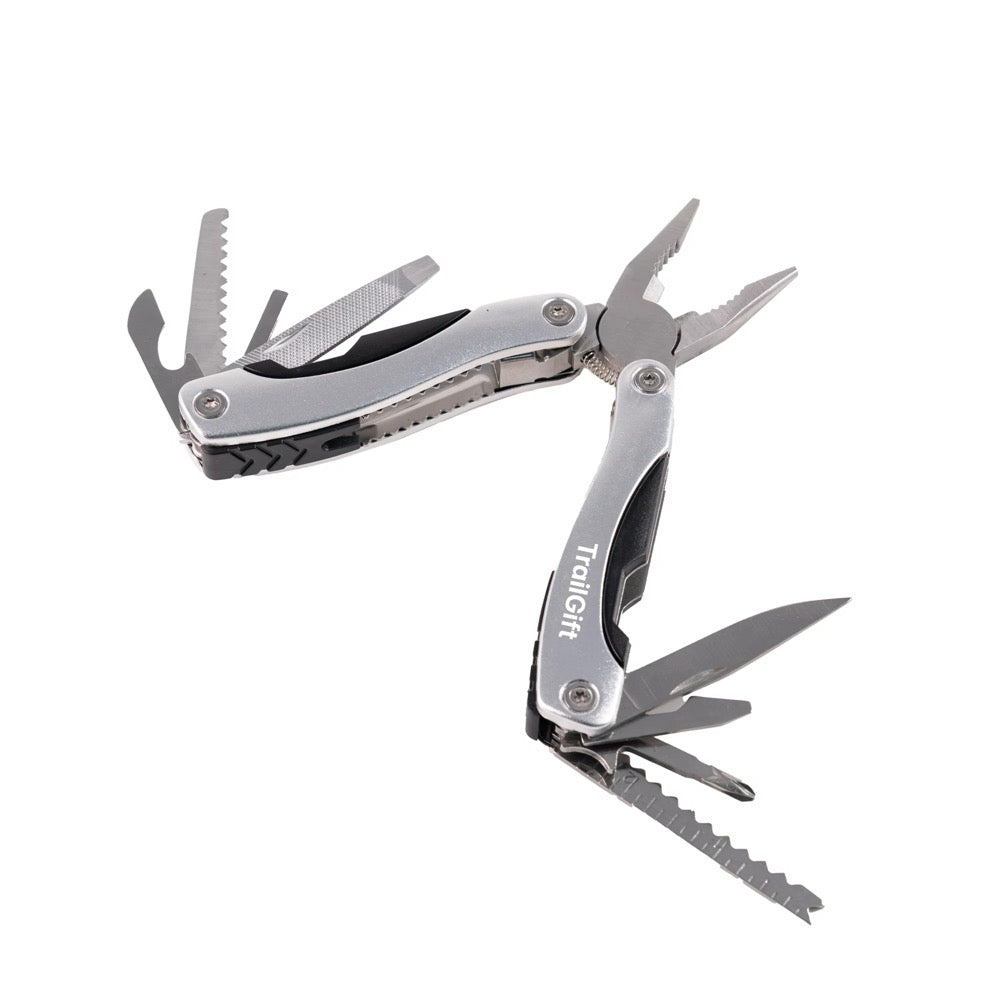 Compact Multi-Tool Pliers